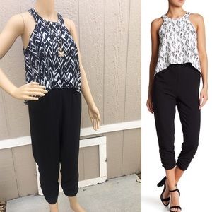 love ady popover jumpsuit